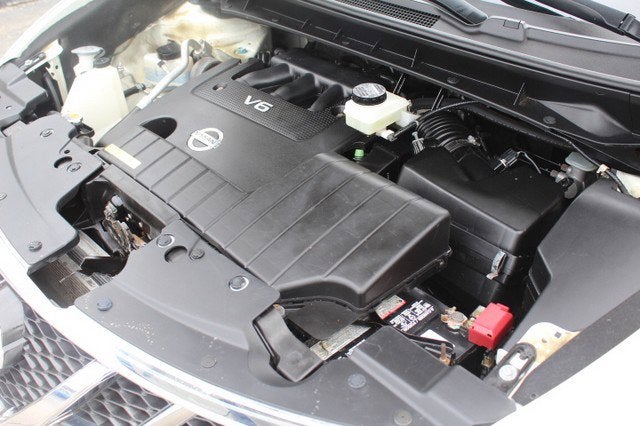 2013 Nissan Murano SL