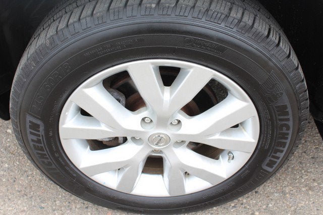 2013 Nissan Murano SL