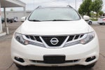 2013 Nissan Murano SL