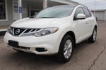 2013 Nissan Murano SL