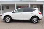 2013 Nissan Murano SL