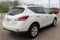 2013 Nissan Murano SL