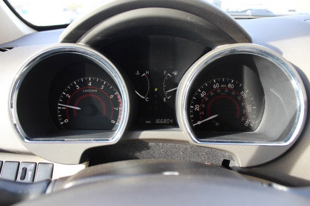 2010 Toyota Highlander Base