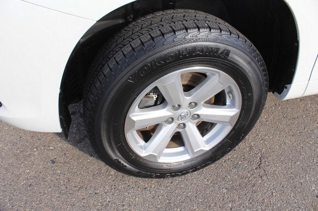 2010 Toyota Highlander Base