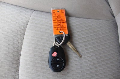 2010 Toyota Highlander Base