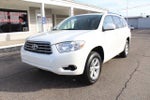 2010 Toyota Highlander Base