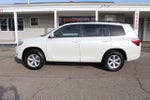 2010 Toyota Highlander Base