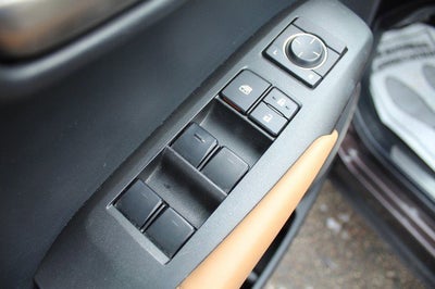 2015 Lexus NX 200t 200T