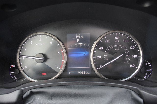 2015 Lexus NX 200t 200T