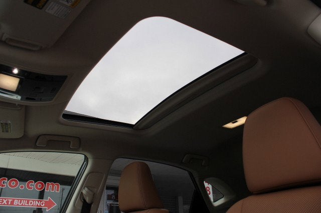 2015 Lexus NX 200t 200T