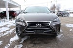 2015 Lexus NX 200t 200T