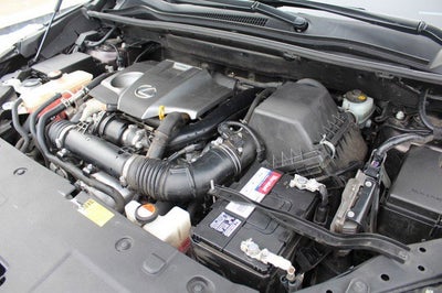 2015 Lexus NX 200t 200T