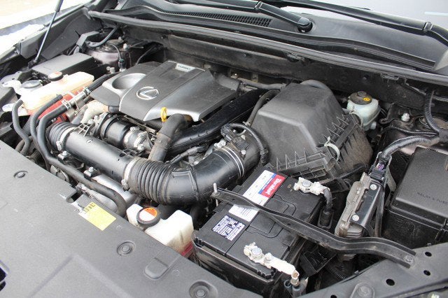 2015 Lexus NX 200t 200T