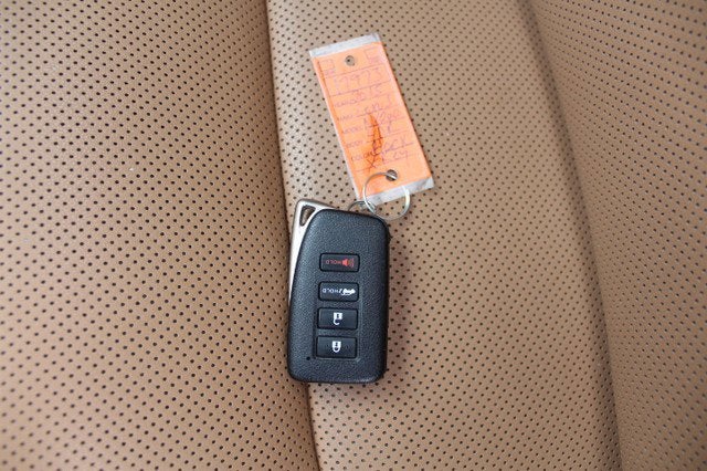 2015 Lexus NX 200t 200T