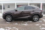 2015 Lexus NX 200t 200T