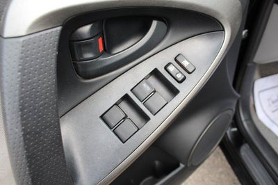 2011 Toyota RAV4 SUV