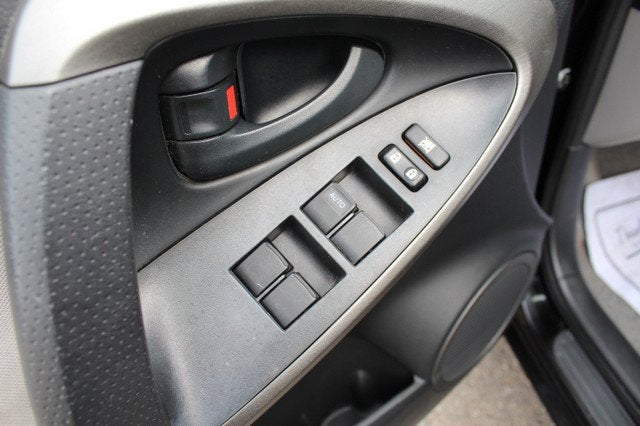 2011 Toyota RAV4 SUV