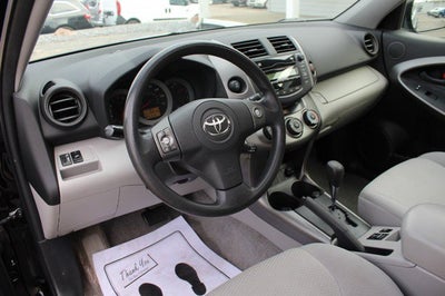 2011 Toyota RAV4 SUV