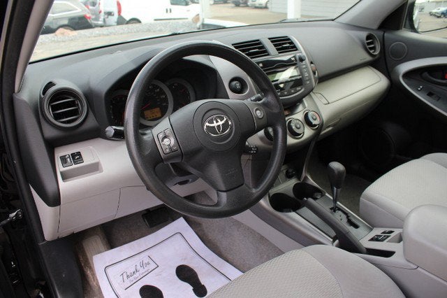 2011 Toyota RAV4 SUV