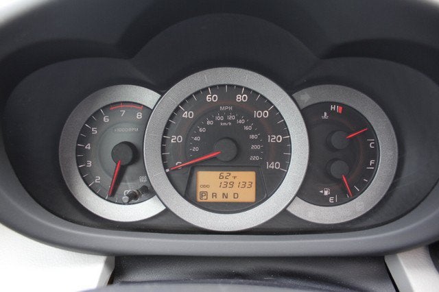 2011 Toyota RAV4 SUV