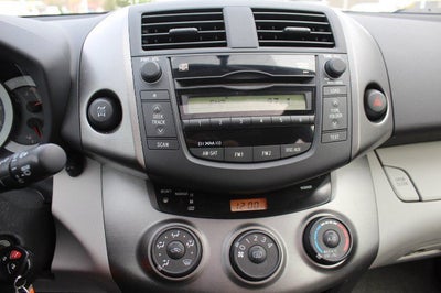 2011 Toyota RAV4 SUV