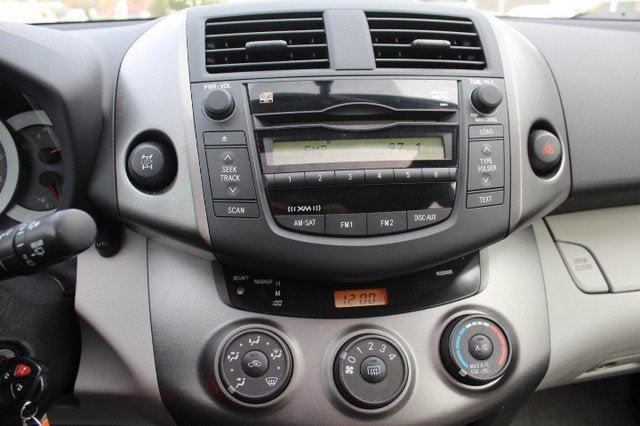 2011 Toyota RAV4 SUV