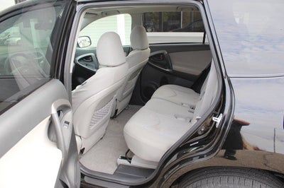 2011 Toyota RAV4 SUV