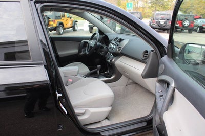 2011 Toyota RAV4 SUV