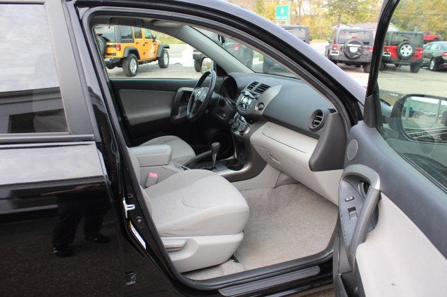 2011 Toyota RAV4 SUV