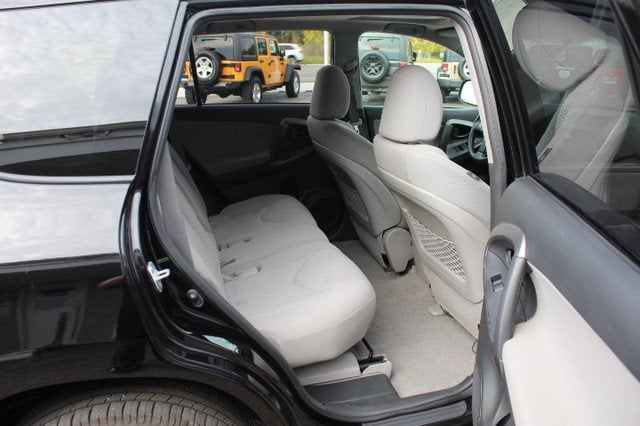 2011 Toyota RAV4 SUV