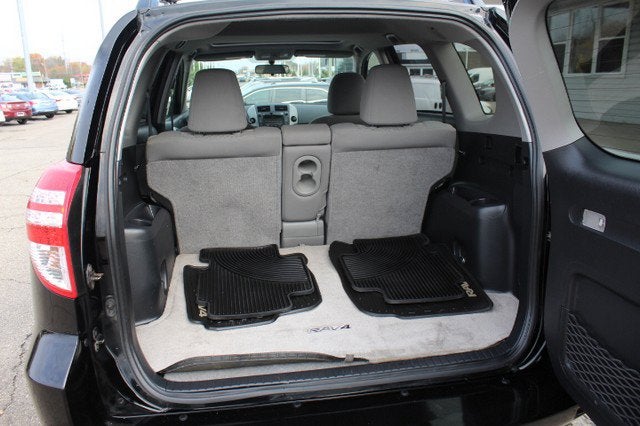 2011 Toyota RAV4 SUV