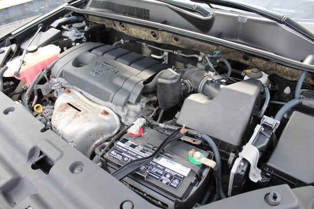2011 Toyota RAV4 SUV