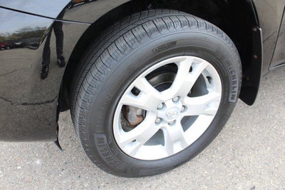 2011 Toyota RAV4 SUV