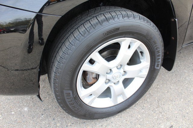 2011 Toyota RAV4 SUV