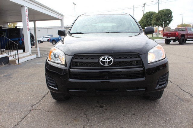 2011 Toyota RAV4 SUV
