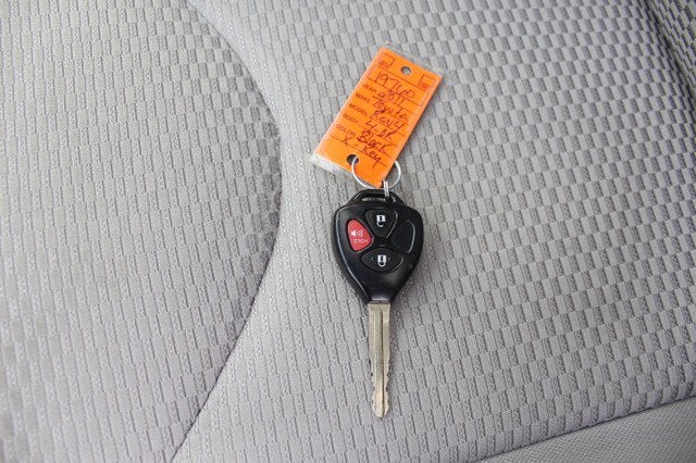 2011 Toyota RAV4 SUV