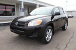 2011 Toyota RAV4 SUV