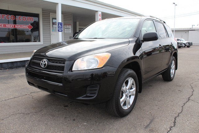 2011 Toyota RAV4 SUV