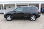 2011 Toyota RAV4 SUV