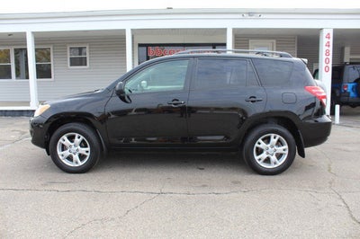 2011 Toyota RAV4 SUV