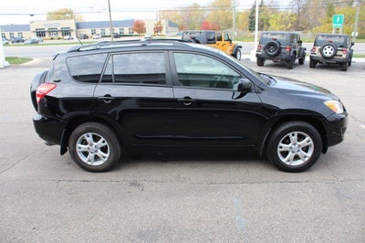 2011 Toyota RAV4 SUV
