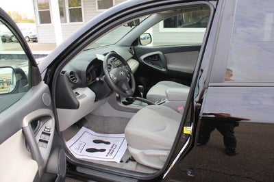 2011 Toyota RAV4 SUV