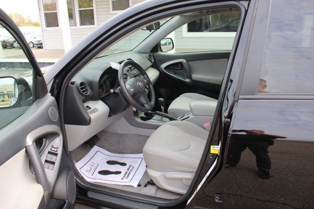 2011 Toyota RAV4 SUV