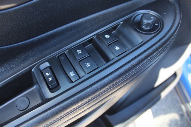 2018 Buick Encore Sport Touring