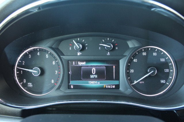 2018 Buick Encore Sport Touring