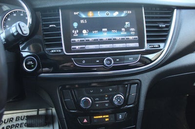 2018 Buick Encore Sport Touring