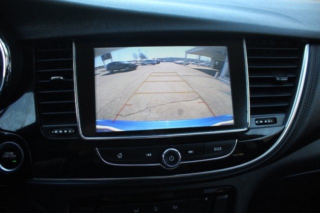 2018 Buick Encore Sport Touring