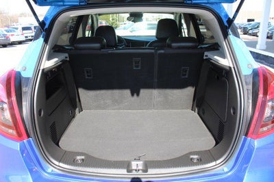 2018 Buick Encore Sport Touring