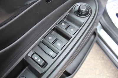 2017 Buick Encore Sport Touring