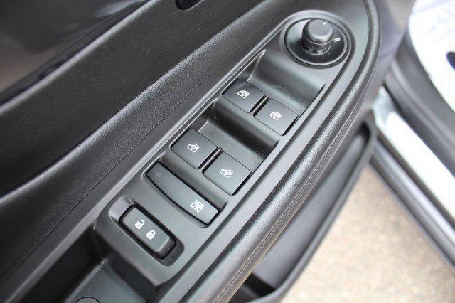 2017 Buick Encore Sport Touring